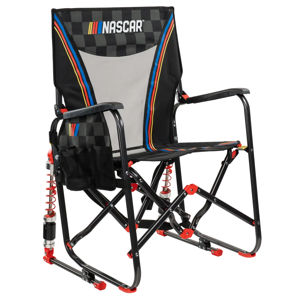 Adjustable Rocker™ - NASCAR K5