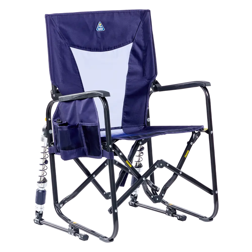Adjustable Rocker™ S2